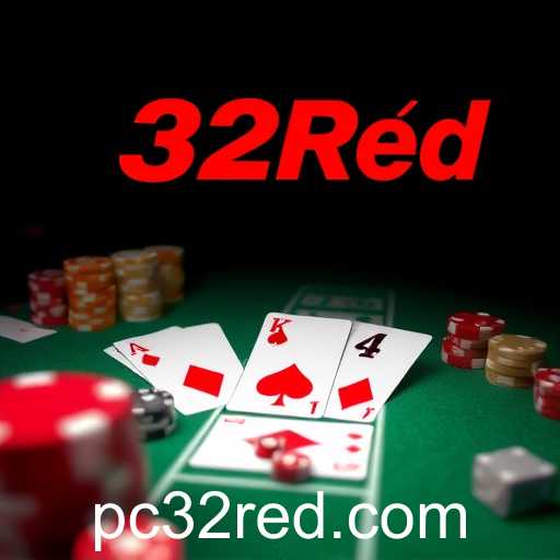 32Red: The Evolution of Online Gaming Platforms