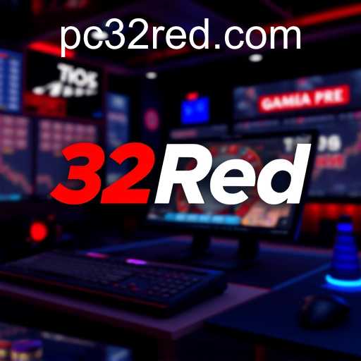 32Red: A Decade of Digital Gaming Evolution