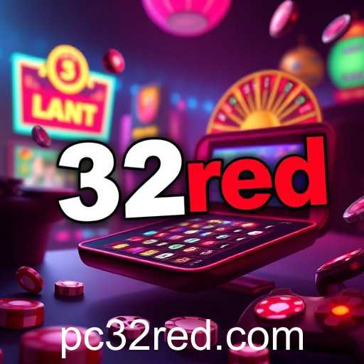 Evolving Dynamics in Online Gaming: 32Red's Strategies