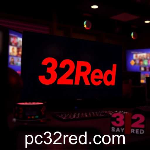 32Red's Online Gaming Evolution in the 2020s