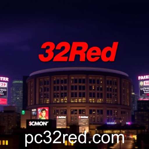 32Red Expands Amid Evolving Gaming Regulations