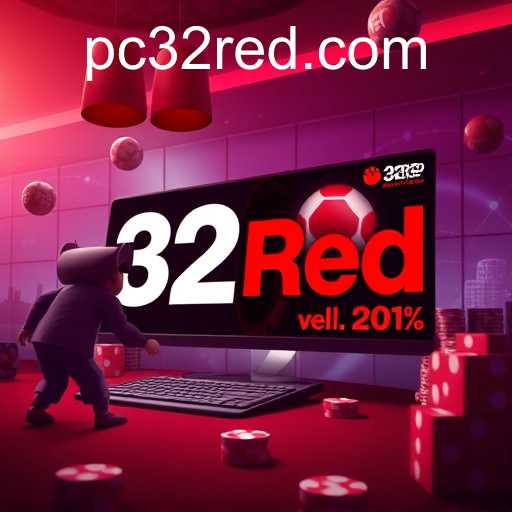 Exploring the Impact of 32Red on Online Gaming