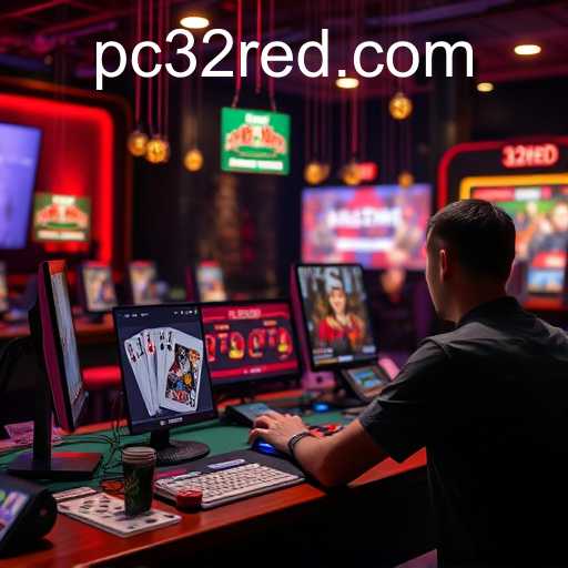 The Rise and Challenges of Online Gaming Platforms