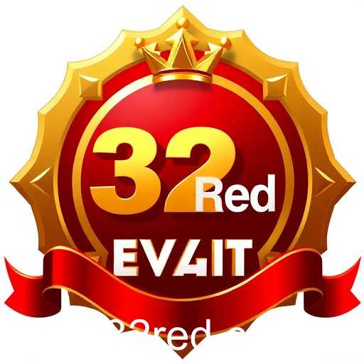 The Rise of 32red: The Digital Gaming Hub
